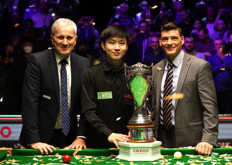 际赛事案例 际赛事案例