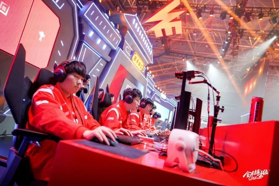 模的资金投 模的资金投