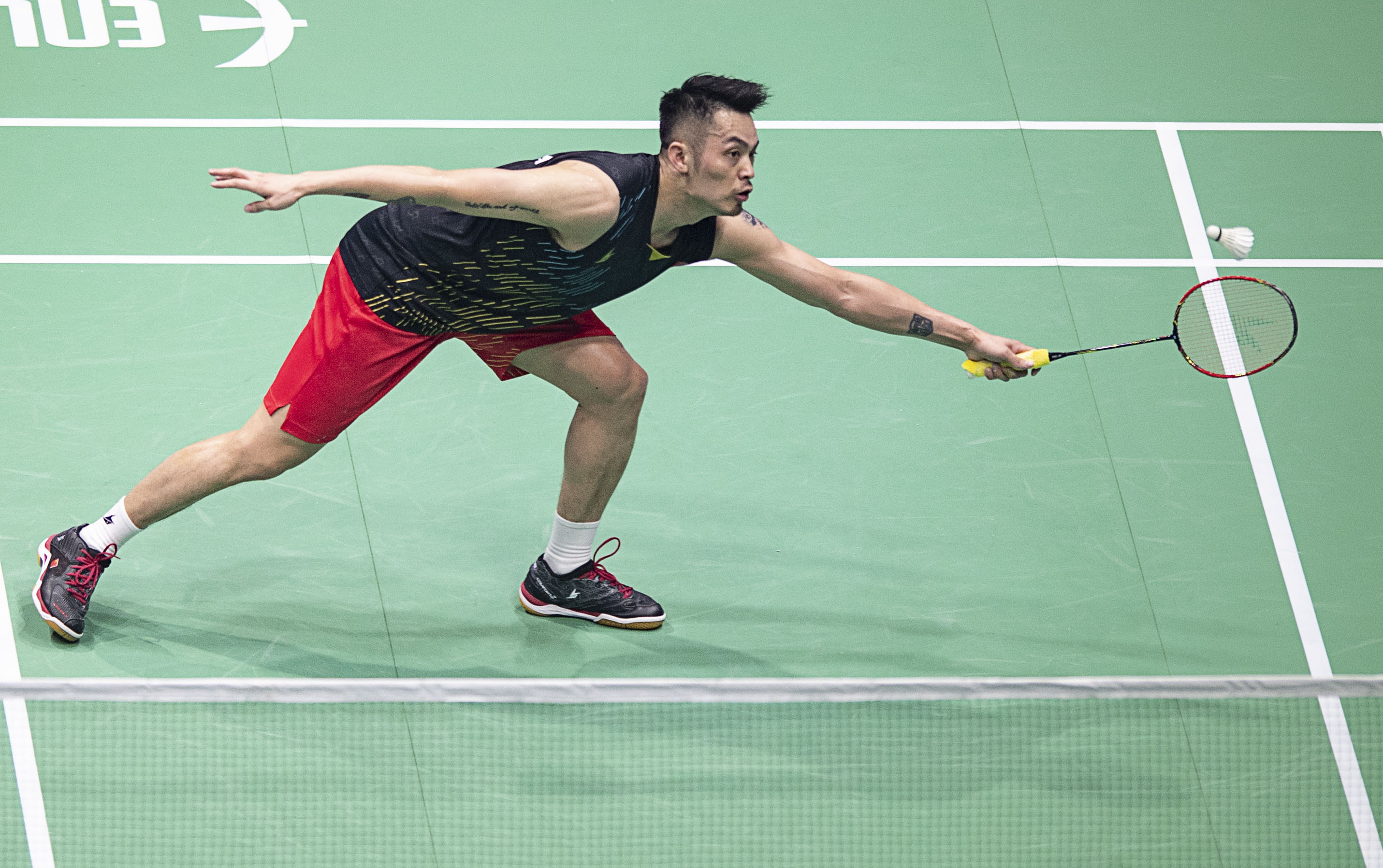 键的装备之 键的装备之