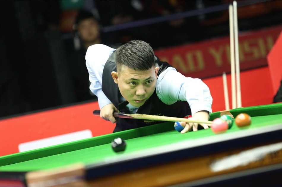 让对手很难 让对手很难