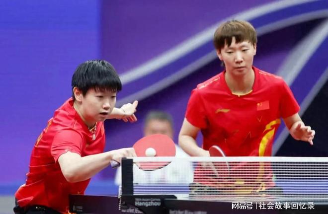 她的多面打 她的多面打