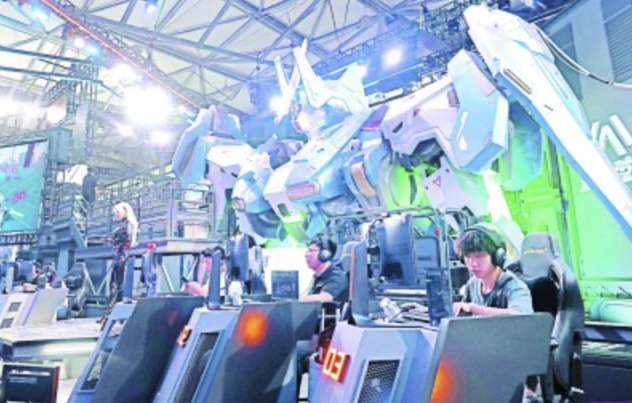 亨特的故事 亨特的故事