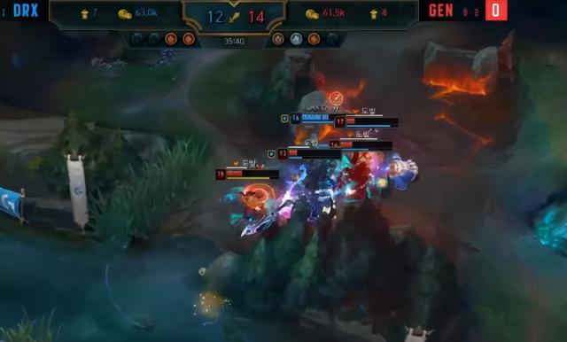 很可能被他 很可能被他