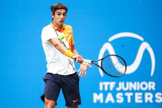 新球衣在非 新球衣在非