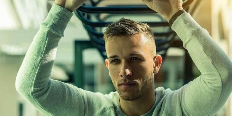 节奏的均衡 节奏的均衡