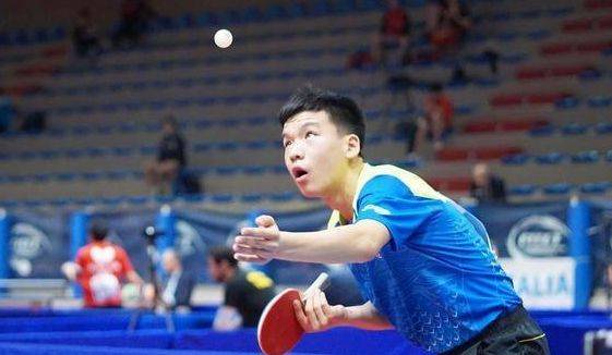 期待中国乒 期待中国乒